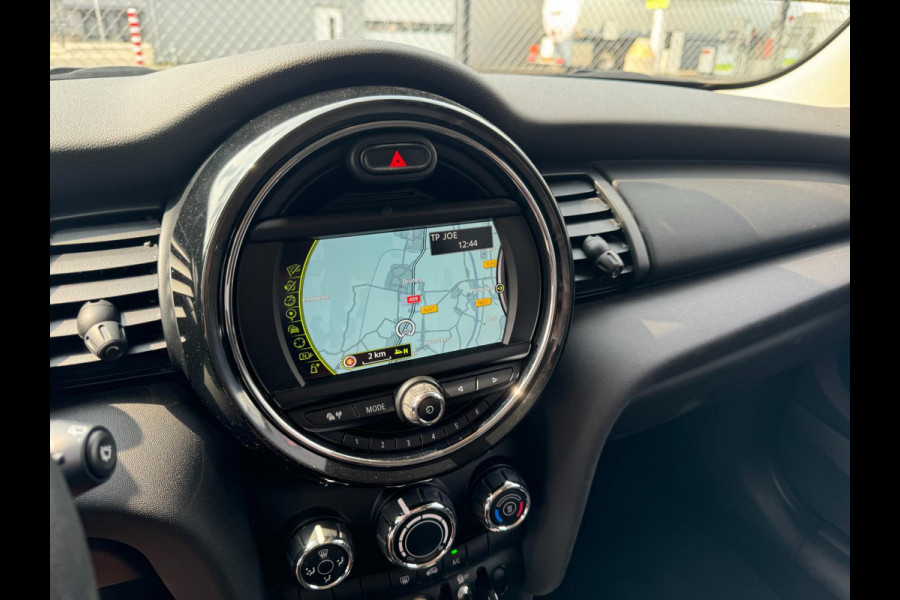 MINI Mini 1.2 One