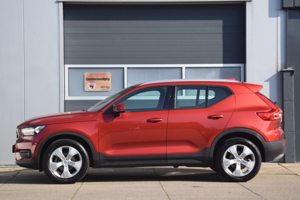 Volvo XC40 1.5 T3 Business Pro CAMERA/ADAPTIEVE CRUISE/APPLE CARPLAY