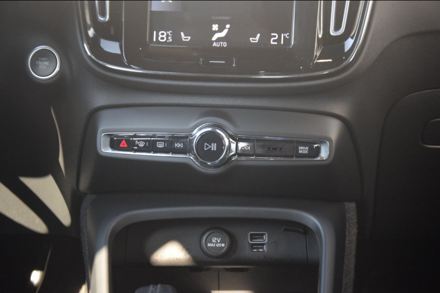Volvo XC40 1.5 T3 Business Pro CAMERA/ADAPTIEVE CRUISE/APPLE CARPLAY
