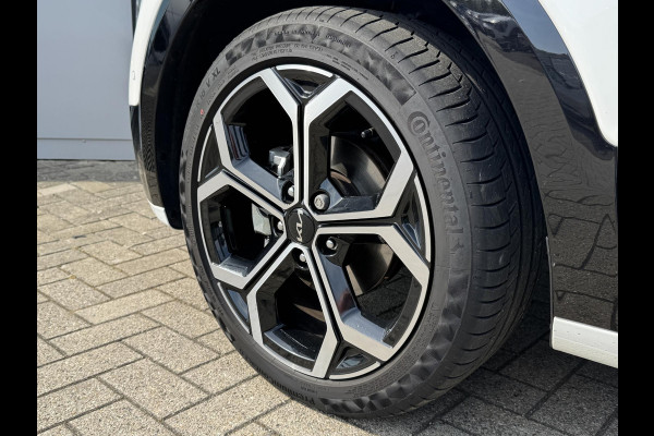 Kia Niro 1.6 GDi Hybrid ExecutiveLine | Schuifdak | Stoelventilatie | Head Up Display | 18inch
