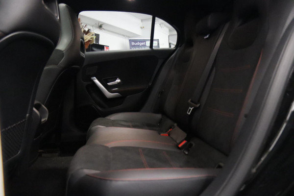 Mercedes-Benz A-Klasse 200 AMG /PANO/NIGHT/SFEERV/CAMERA/VOL