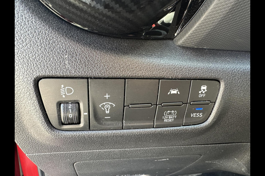 Hyundai Kona 1.6 GDI HEV Automaat Comfort Smart Navi|CarPlay|Camera|Trekhaak
