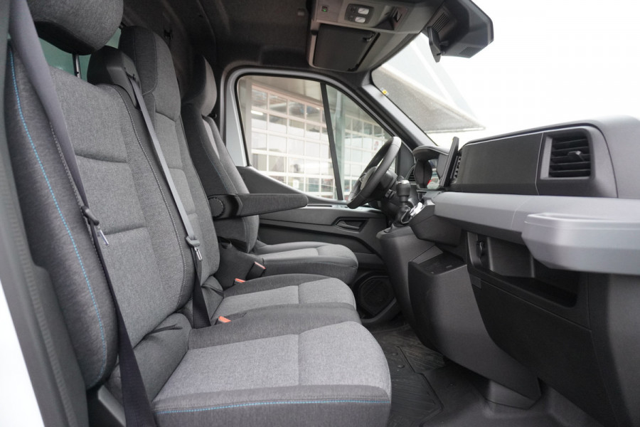 Renault Master Bakwagen T35 2.0 dCi 170PK met laadklep Nr. V163 | Airco | Cruise | Parkeersensoren achter | Apple CP-Android auto