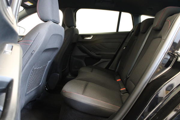Ford FOCUS Wagon 1.0 EcoBoost Hybrid ST Line *Pasen geopend!*