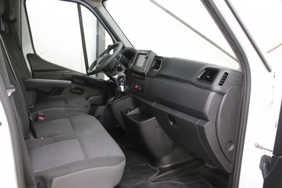 Opel Movano 2.3 Turbo L3H2 AIRCO CRUISE CONTROL CAMERA