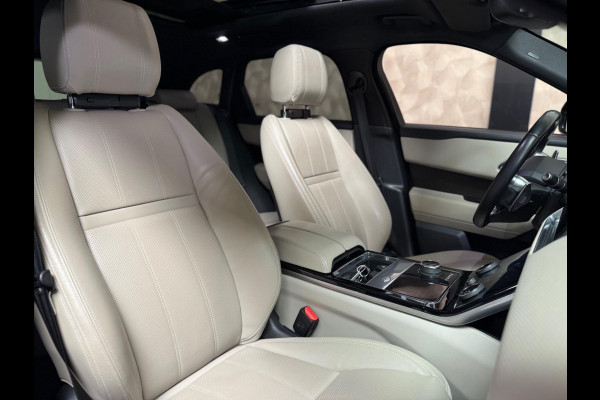 Land Rover Range Rover Velar 2.0 P250 Turbo AWD R-Dynamic S | BTW | pano | 20 inch | Camera | stoelverwarming