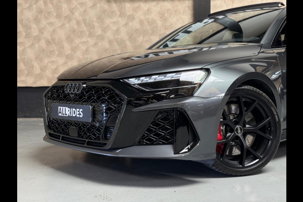 Audi RS3 Sportback 2.5 TFSI RS 3 quattro | Facelift | Pano | SONOS | Keyless | HUD | ACC | RS-Zetels