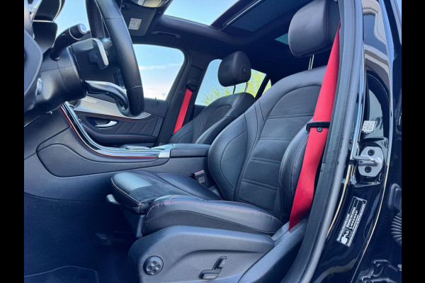 Mercedes-Benz GLC 300e AMG Premium Plus Pano/360/HuD