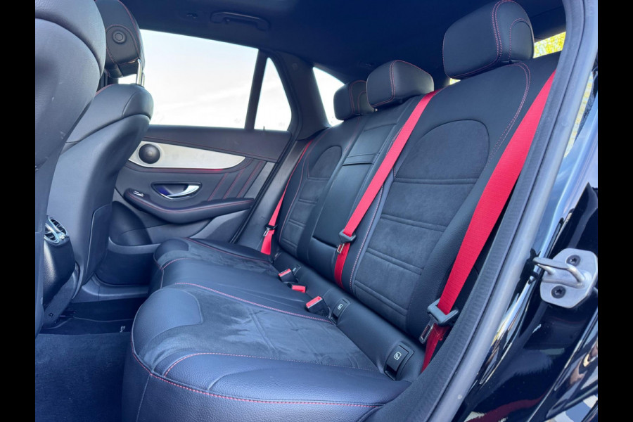 Mercedes-Benz GLC 300e AMG Premium Plus Pano/360/HuD