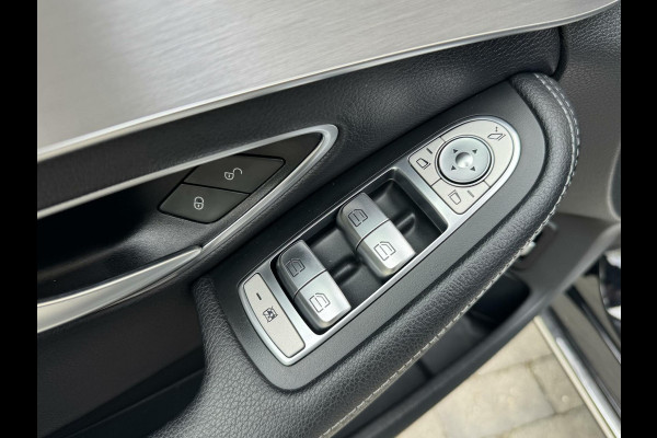 Mercedes-Benz C-Klasse Estate 180 CDI Business Solution Navigatiesysteem | Climate control | Cruise control | Stoelverwarming | Trekhaak | Elektrisch b