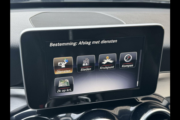 Mercedes-Benz C-Klasse Estate 180 CDI Business Solution Navigatiesysteem | Climate control | Cruise control | Stoelverwarming | Trekhaak | Elektrisch b