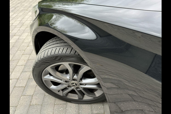 Mercedes-Benz C-Klasse Estate 180 CDI Business Solution Navigatiesysteem | Climate control | Cruise control | Stoelverwarming | Trekhaak | Elektrisch b