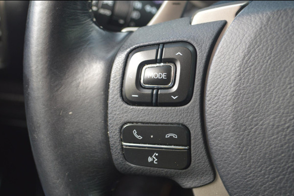 Lexus NX 300h AWD Luxury Line | Hybrid | Automaat | Trekhaak | Leder | El. bedienbare voorstoel