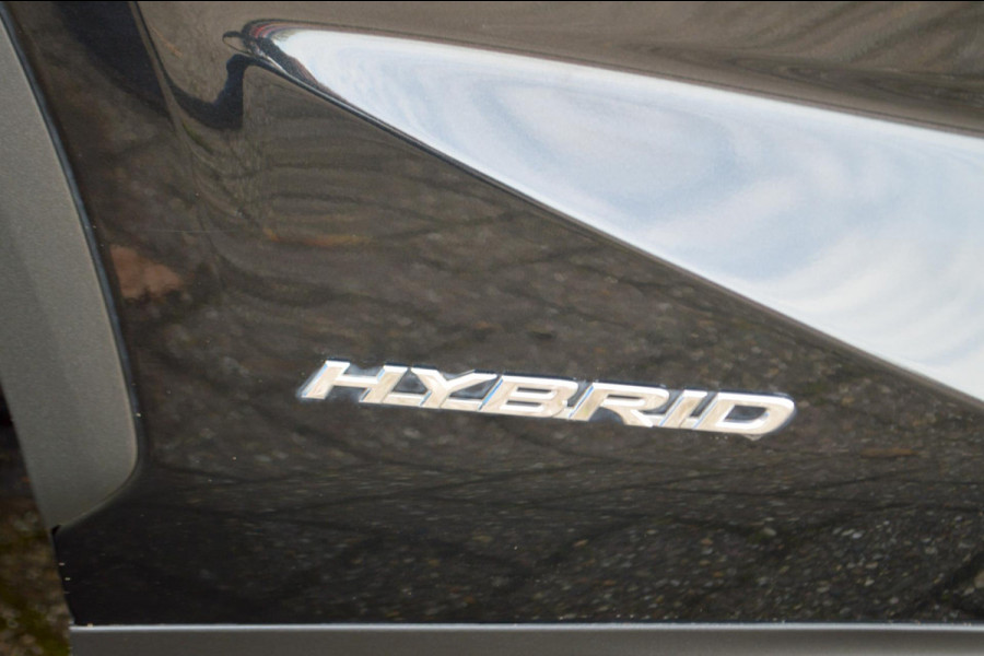 Lexus NX 300h AWD Luxury Line | Hybrid | Automaat | Trekhaak | Leder | El. bedienbare voorstoel