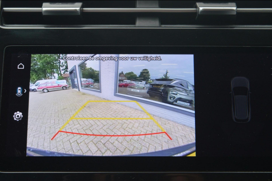 Hyundai Tucson 1.6 T-GDI PHEV (Plug-in)Comfort 4WD | Automaat | Navi