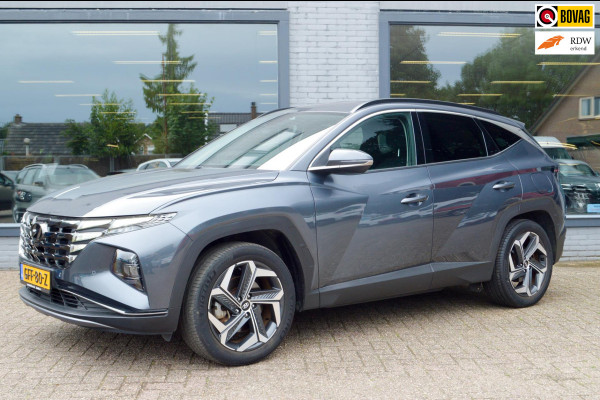 Hyundai Tucson 1.6 T-GDI PHEV (Plug-in)Comfort 4WD | Automaat | Navi