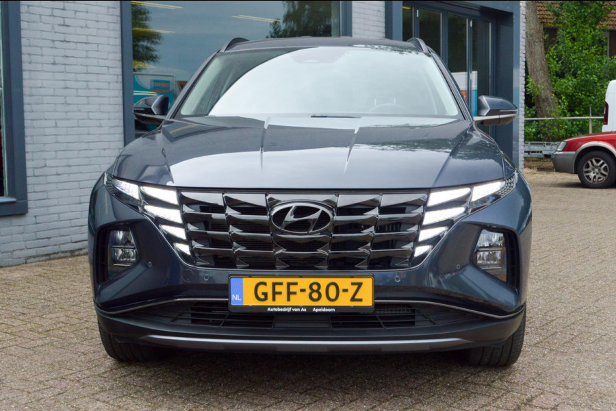 Hyundai Tucson 1.6 T-GDI PHEV (Plug-in)Comfort 4WD | Automaat | Navi