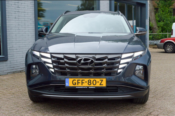 Hyundai Tucson 1.6 T-GDI PHEV (Plug-in)Comfort 4WD | Automaat | Navi