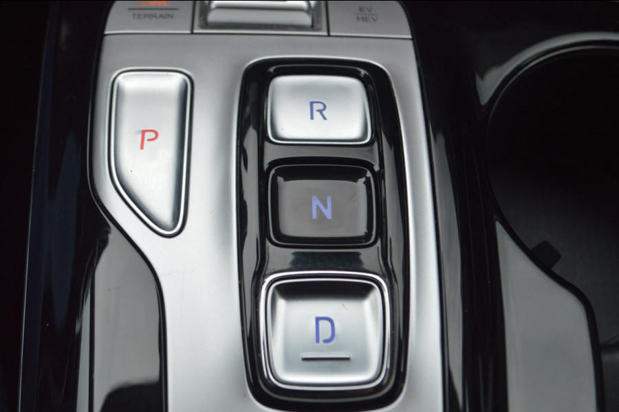 Hyundai Tucson 1.6 T-GDI PHEV (Plug-in)Comfort 4WD | Automaat | Navi