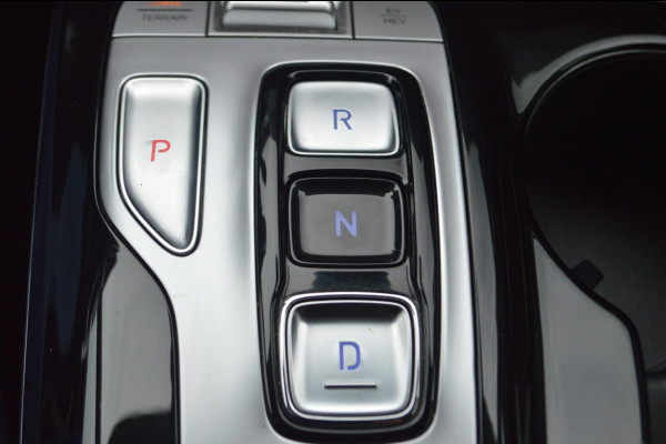 Hyundai Tucson 1.6 T-GDI PHEV (Plug-in)Comfort 4WD | Automaat | Navi