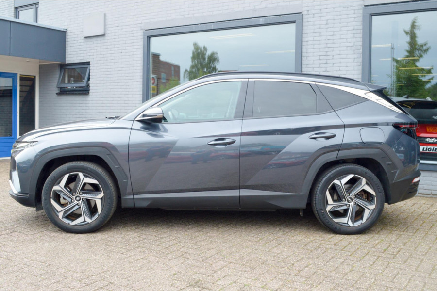 Hyundai Tucson 1.6 T-GDI PHEV (Plug-in)Comfort 4WD | Automaat | Navi