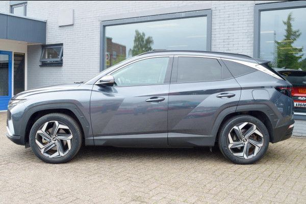 Hyundai Tucson 1.6 T-GDI PHEV (Plug-in)Comfort 4WD | Automaat | Navi