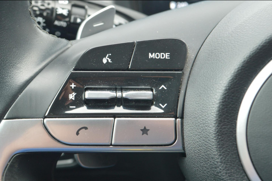 Hyundai Tucson 1.6 T-GDI PHEV (Plug-in)Comfort 4WD | Automaat | Navi