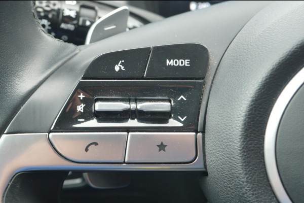 Hyundai Tucson 1.6 T-GDI PHEV (Plug-in)Comfort 4WD | Automaat | Navi