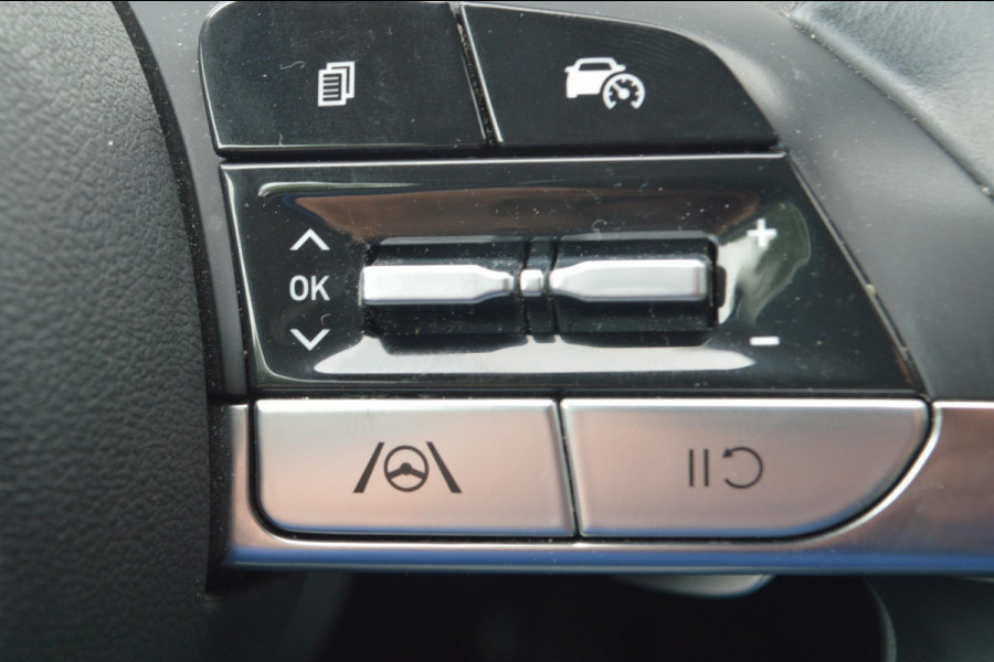 Hyundai Tucson 1.6 T-GDI PHEV (Plug-in)Comfort 4WD | Automaat | Navi