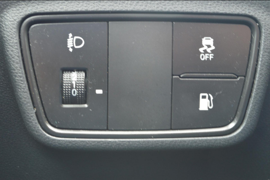 Hyundai Tucson 1.6 T-GDI PHEV (Plug-in)Comfort 4WD | Automaat | Navi