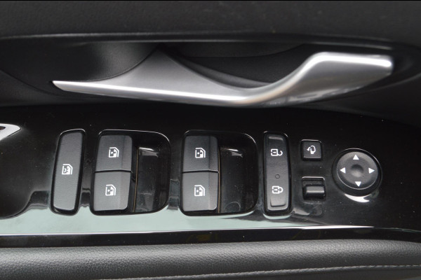 Hyundai Tucson 1.6 T-GDI PHEV (Plug-in)Comfort 4WD | Automaat | Navi