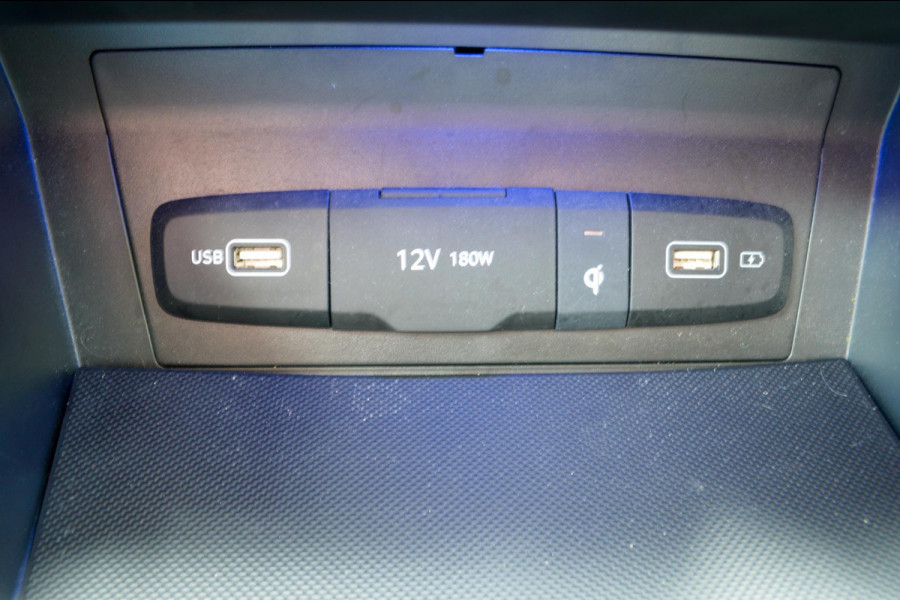 Hyundai Tucson 1.6 T-GDI PHEV (Plug-in)Comfort 4WD | Automaat | Navi