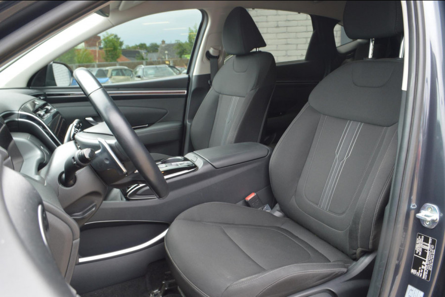 Hyundai Tucson 1.6 T-GDI PHEV (Plug-in)Comfort 4WD | Automaat | Navi
