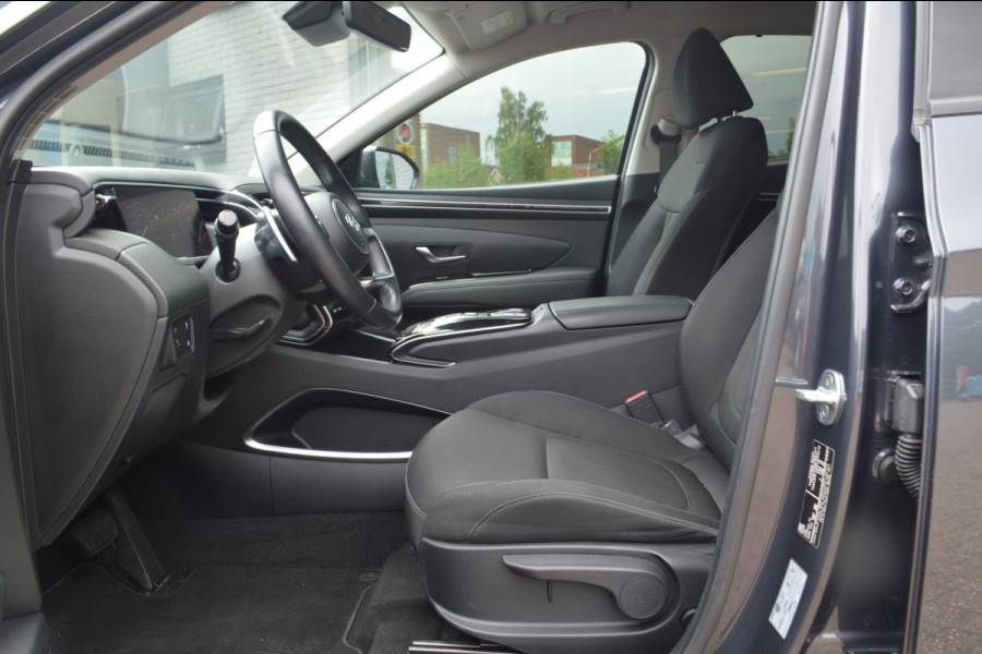 Hyundai Tucson 1.6 T-GDI PHEV (Plug-in)Comfort 4WD | Automaat | Navi