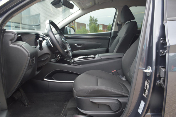 Hyundai Tucson 1.6 T-GDI PHEV (Plug-in)Comfort 4WD | Automaat | Navi