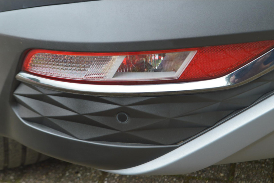 Hyundai Tucson 1.6 T-GDI PHEV (Plug-in)Comfort 4WD | Automaat | Navi