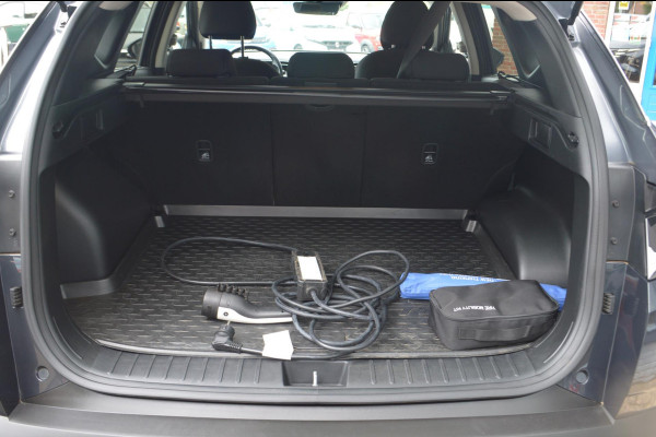 Hyundai Tucson 1.6 T-GDI PHEV (Plug-in)Comfort 4WD | Automaat | Navi