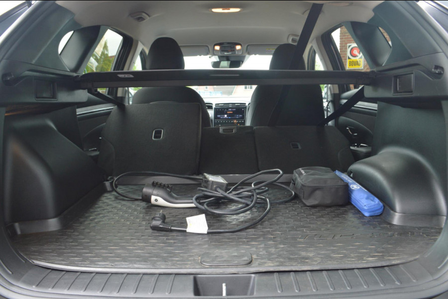 Hyundai Tucson 1.6 T-GDI PHEV (Plug-in)Comfort 4WD | Automaat | Navi