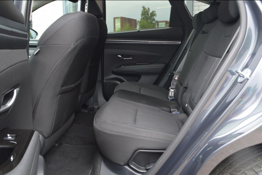Hyundai Tucson 1.6 T-GDI PHEV (Plug-in)Comfort 4WD | Automaat | Navi