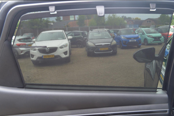 Hyundai Tucson 1.6 T-GDI PHEV (Plug-in)Comfort 4WD | Automaat | Navi
