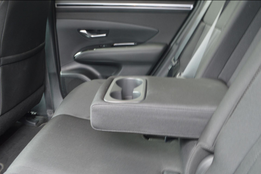 Hyundai Tucson 1.6 T-GDI PHEV (Plug-in)Comfort 4WD | Automaat | Navi