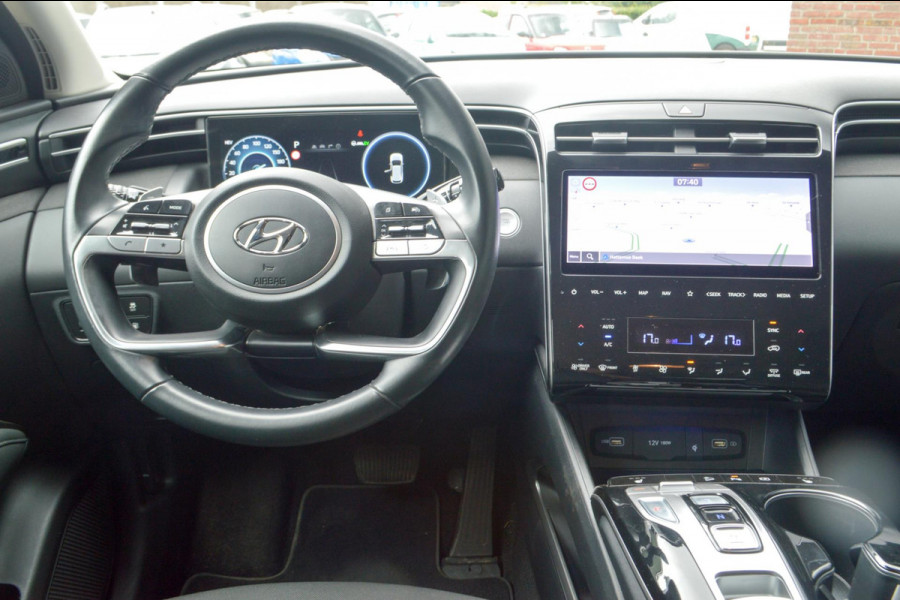 Hyundai Tucson 1.6 T-GDI PHEV (Plug-in)Comfort 4WD | Automaat | Navi
