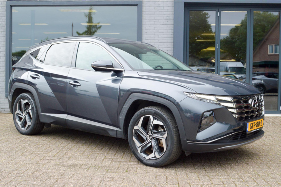 Hyundai Tucson 1.6 T-GDI PHEV (Plug-in)Comfort 4WD | Automaat | Navi