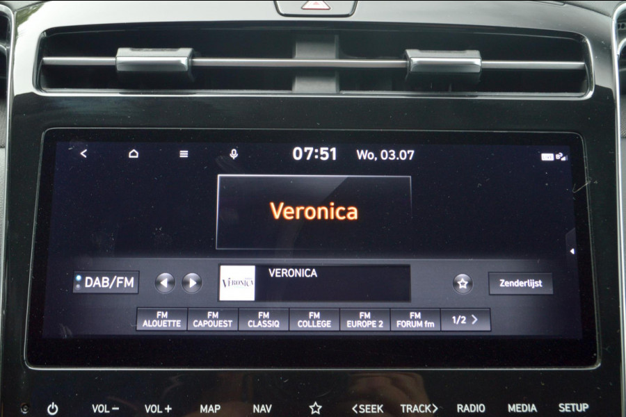 Hyundai Tucson 1.6 T-GDI PHEV (Plug-in)Comfort 4WD | Automaat | Navi