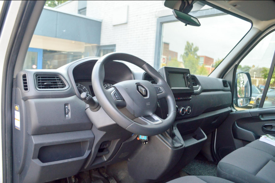Renault Master T35 2.3 dCi 145 MEUBELBAK|EURO 6|LAADKLEP|ZIJDEUR |20m³|3ZITS