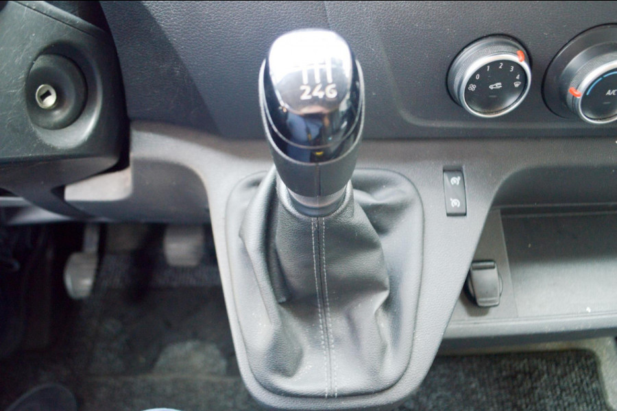 Renault Master T35 2.3 dCi 145 MEUBELBAK|EURO 6|LAADKLEP|ZIJDEUR |20m³|3ZITS