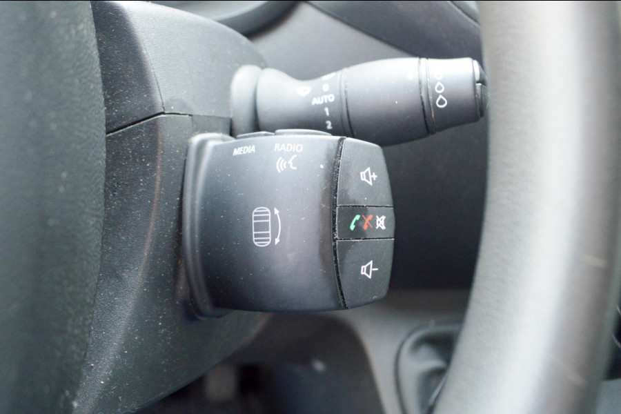Renault Master T35 2.3 dCi 145 MEUBELBAK|EURO 6|LAADKLEP|ZIJDEUR |20m³|3ZITS