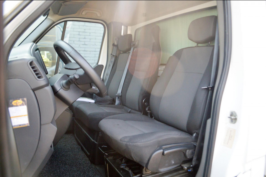Renault Master T35 2.3 dCi 145 MEUBELBAK|EURO 6|LAADKLEP|ZIJDEUR |20m³|3ZITS