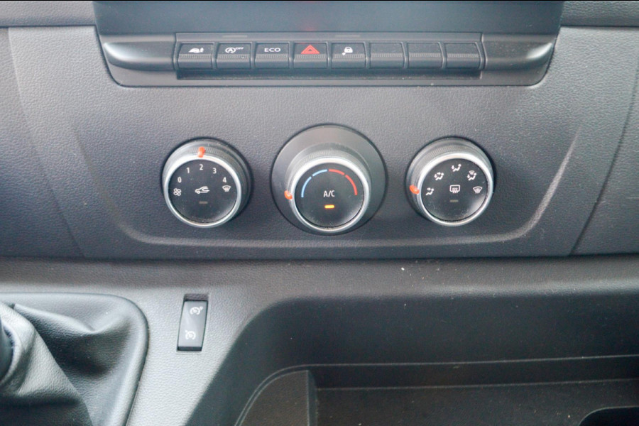 Renault Master T35 2.3 dCi 145 MEUBELBAK|EURO 6|LAADKLEP|ZIJDEUR |20m³|3ZITS