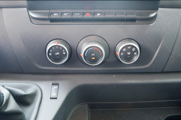 Renault Master T35 2.3 dCi 145 MEUBELBAK|EURO 6|LAADKLEP|ZIJDEUR |20m³|3ZITS